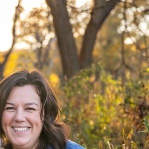 Meet your Posher, Jill